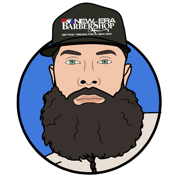 TJ Da Barber